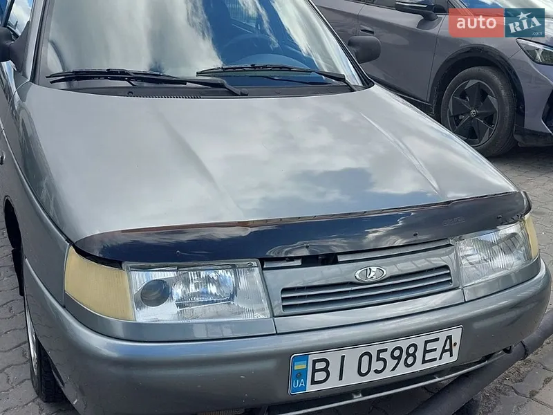 Богдан 2111