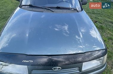 Универсал Богдан 2111 2012 в Песчаном