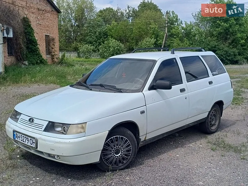 Богдан 2111