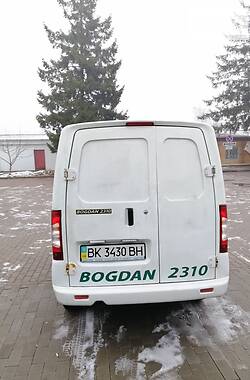 Универсал Богдан 2310 2012 в Ровно