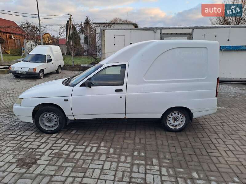 Грузовой фургон Богдан 2310 2011 в Тернополе фото 3 Грузовой фургон Богдан 2310 2011 в Тернополе