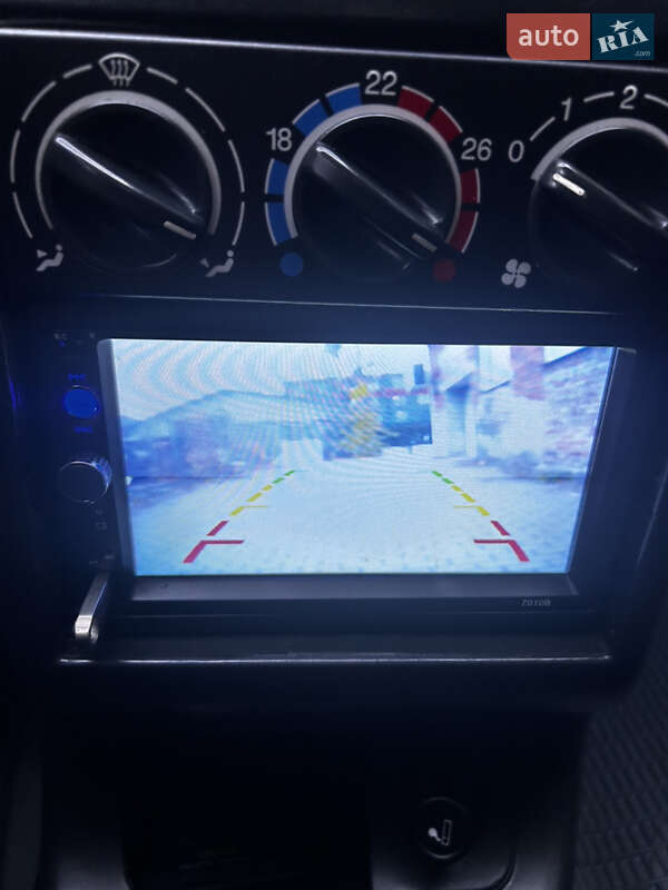 Грузовой фургон Богдан 2310 2011 в Львове фото 8 Грузовой фургон Богдан 2310 2011 в Львове