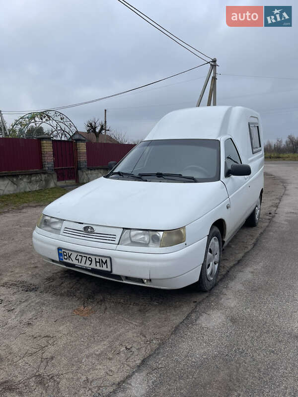 Грузопассажирский фургон Богдан 2310 2014 в Сарнах фото 3 Грузопассажирский фургон Богдан 2310 2014 в Сарнах