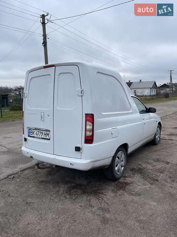 Грузопассажирский фургон Богдан 2310 2014 в Сарнах фото 6 Грузопассажирский фургон Богдан 2310 2014 в Сарнах