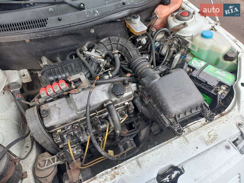 Пикап Богдан 2310 2011 в Киеве фото 10 Пикап Богдан 2310 2011 в Киеве