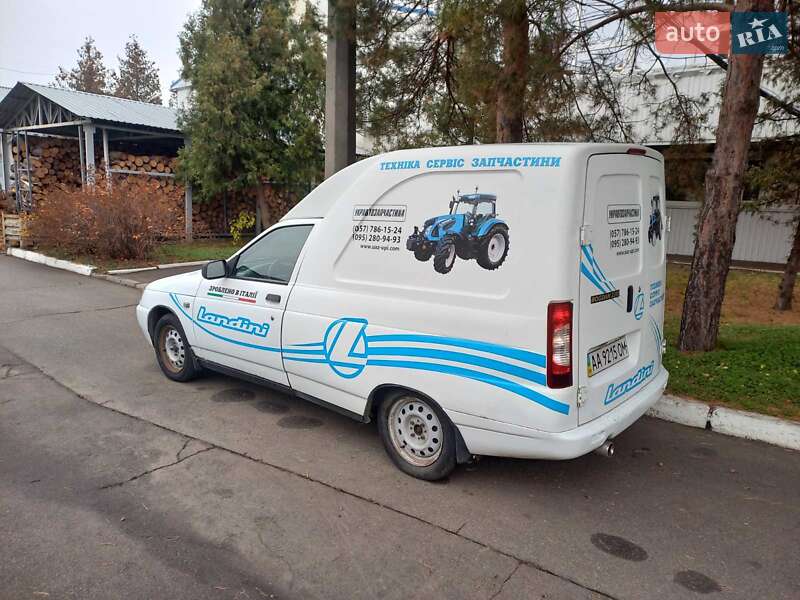 Пикап Богдан 2310 2011 в Киеве фото 4 Пикап Богдан 2310 2011 в Киеве