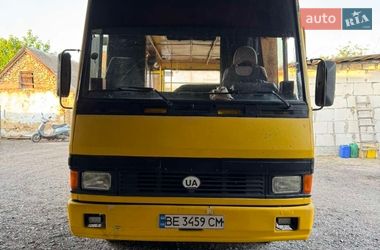 Пригородный автобус Богдан А-049 2006 в Вознесенске