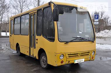 Пригородный автобус Богдан А-06900 (E-2) 2007 в Николаеве