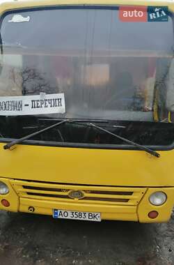 Городской автобус Богдан А-069 2007 в 