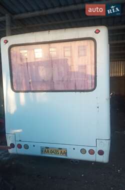 Другие автобусы Богдан А-069 2007 в 