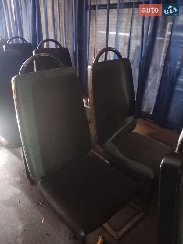 Пригородный автобус Богдан А-069 2007 в Киеве