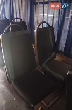 Приміський автобус Богдан А-069 2007 в 