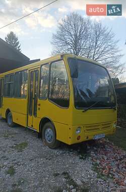Городской автобус Богдан А-069 2007 в 