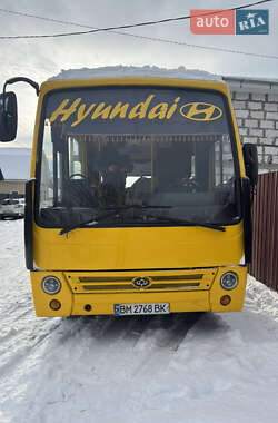 Городской автобус Богдан А-069 2007 в Конотопе