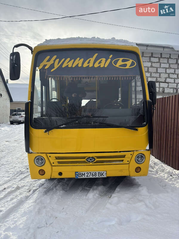 Богдан А-069 2007 Богдан А-069 2007