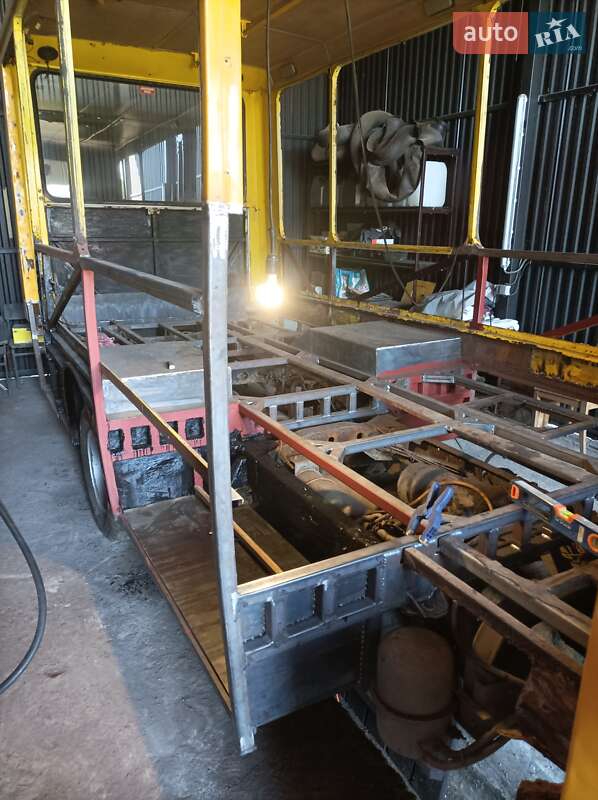 Городской автобус Богдан А-069 2007 в Коломые фото 5 Городской автобус Богдан А-069 2007 в Коломые