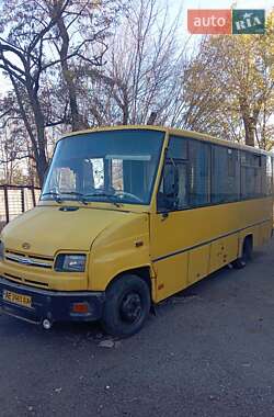Городской автобус Богдан А-074 2006 в 