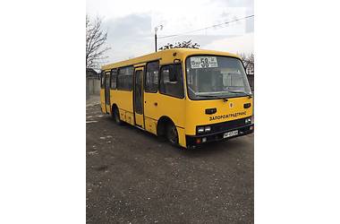 Автобус Богдан А-091 2004 в 