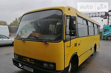 Городской автобус Богдан А-091 2005 в Киеве