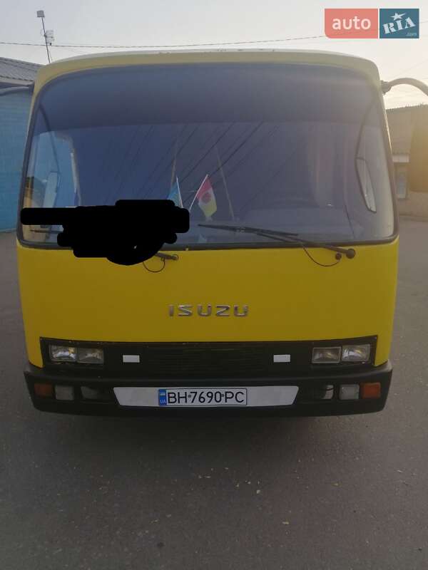 Городской автобус Богдан А-091 2003 в 