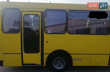 Городской автобус Богдан А-091 2003 в 