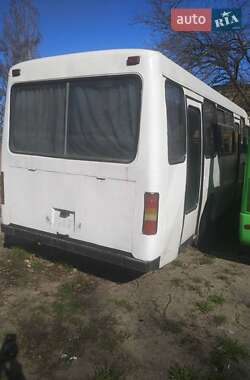 Городской автобус Богдан А-091 2003 в 