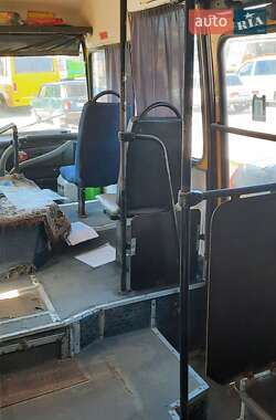 Городской автобус Богдан А-091 2004 в Одессе