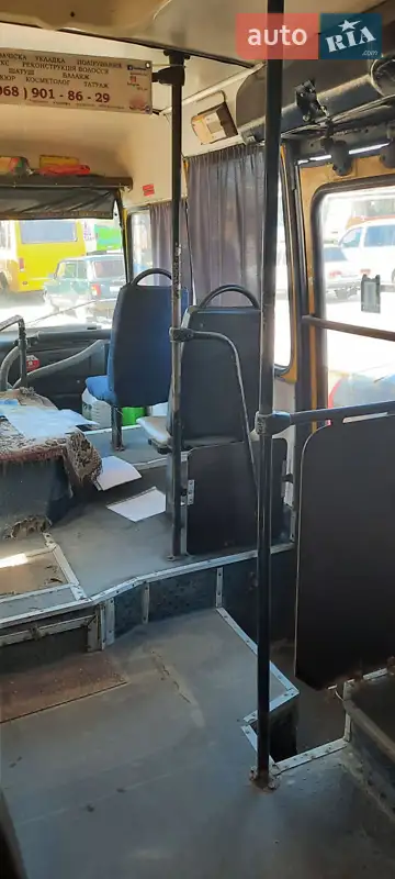 Богдан А-091 2004 VIN Y7BA091004B000253 фото оголошення 6 з 31