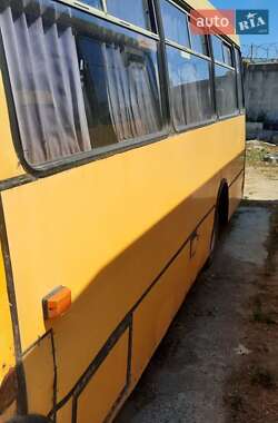 Городской автобус Богдан А-091 2004 в Одессе