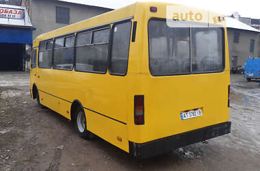Міський автобус Богдан А-091 2004 в Коломиї