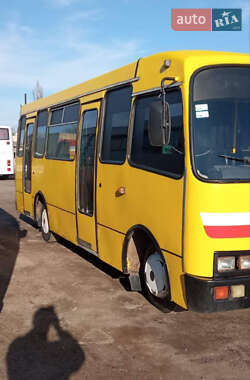 Городской автобус Богдан А-091 2003 в 