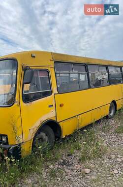 Городской автобус Богдан А-091 2004 в 