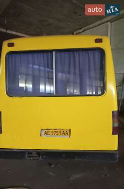 Міський автобус Богдан А-091 2004 в 