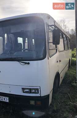 Пригородный автобус Богдан А-091 2004 в 