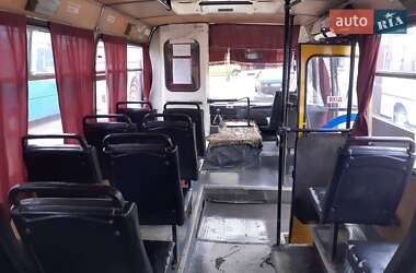 Міський автобус Богдан А-091 2003 в 