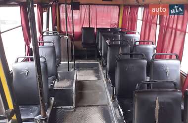 Міський автобус Богдан А-091 2003 в 