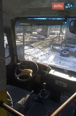 Пригородный автобус Богдан А-091 2002 в 