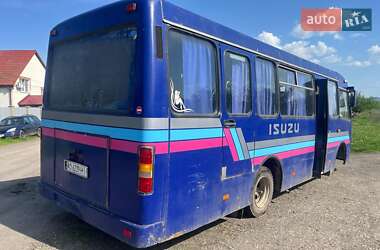 Приміський автобус Богдан А-091 2003 в 