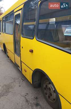 Пригородный автобус Богдан А-091 2002 в 