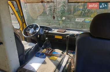 Городской автобус Богдан А-091 2002 в 