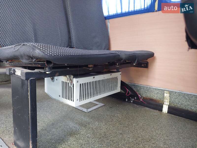 Городской автобус Богдан А-091 2005 в Полтаве фото 8 Городской автобус Богдан А-091 2005 в Полтаве