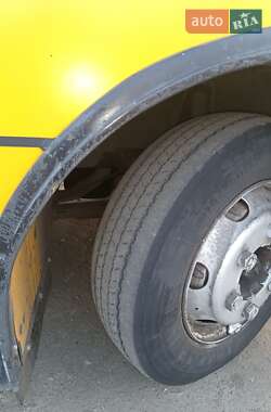 Міський автобус Богдан А-091 2003 в 