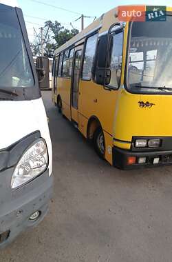 Міський автобус Богдан А-091 2003 в 