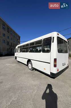 Городской автобус Богдан А-091 2004 в 