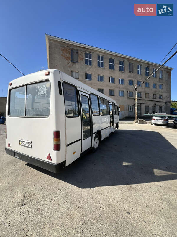 Городской автобус Богдан А-091 2004 в Одессе