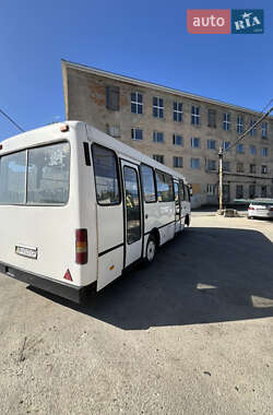 Городской автобус Богдан А-091 2004 в 
