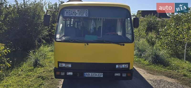 Богдан А-091 2004