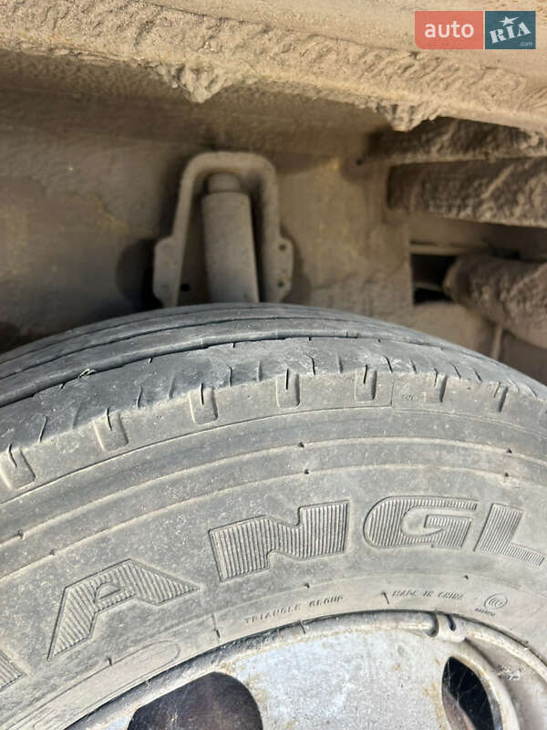 Міський автобус Богдан А-091 2003 в Шептицькому