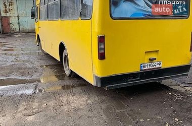 Міський автобус Богдан А-091 2003 в Одесі