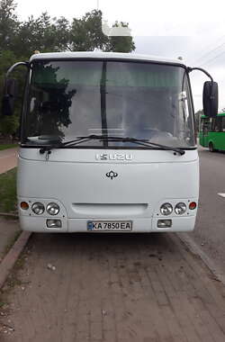Микроавтобус Богдан А-09201 (E-1) 2005 в Киеве